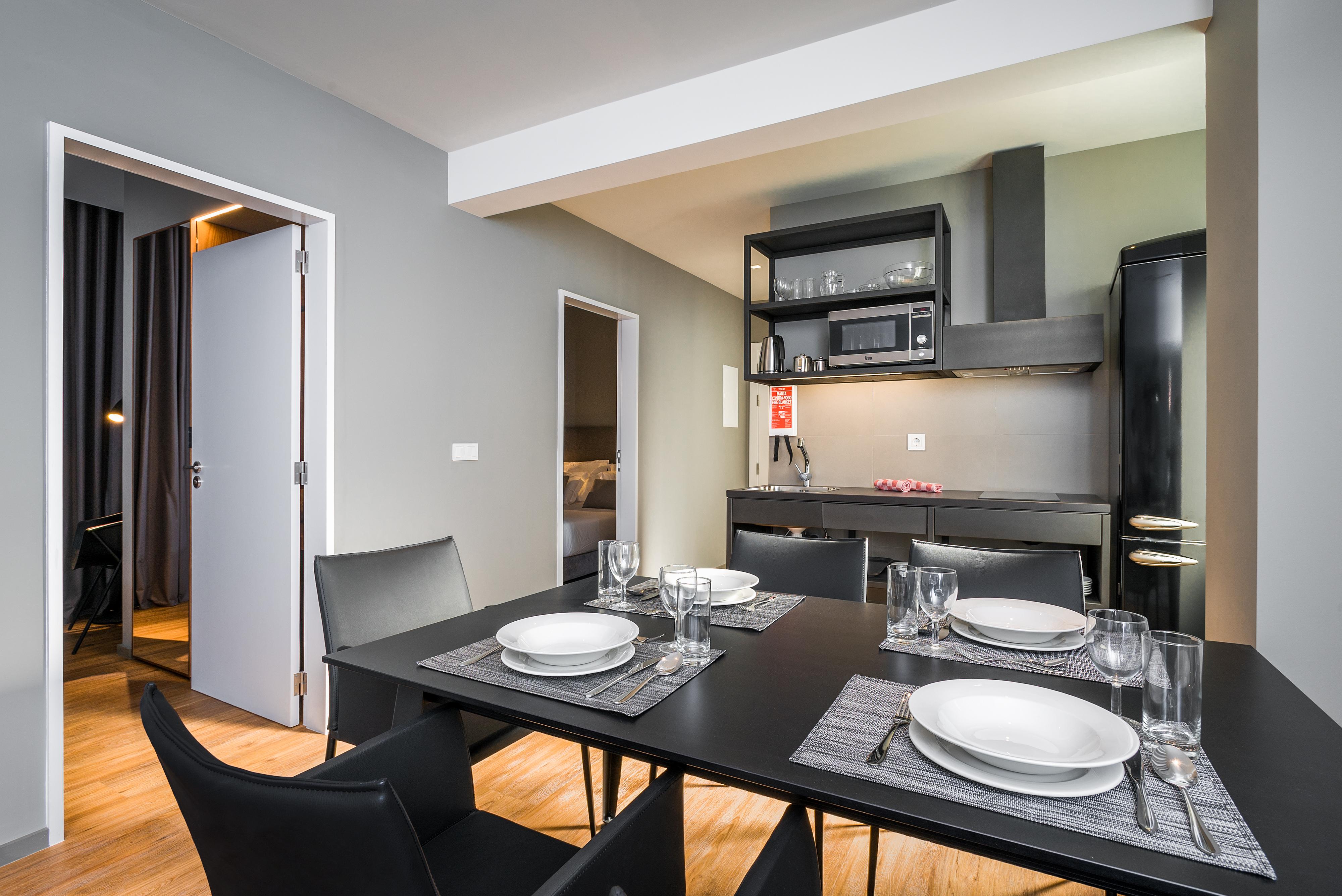 Apartamento Paraiso - Touristic