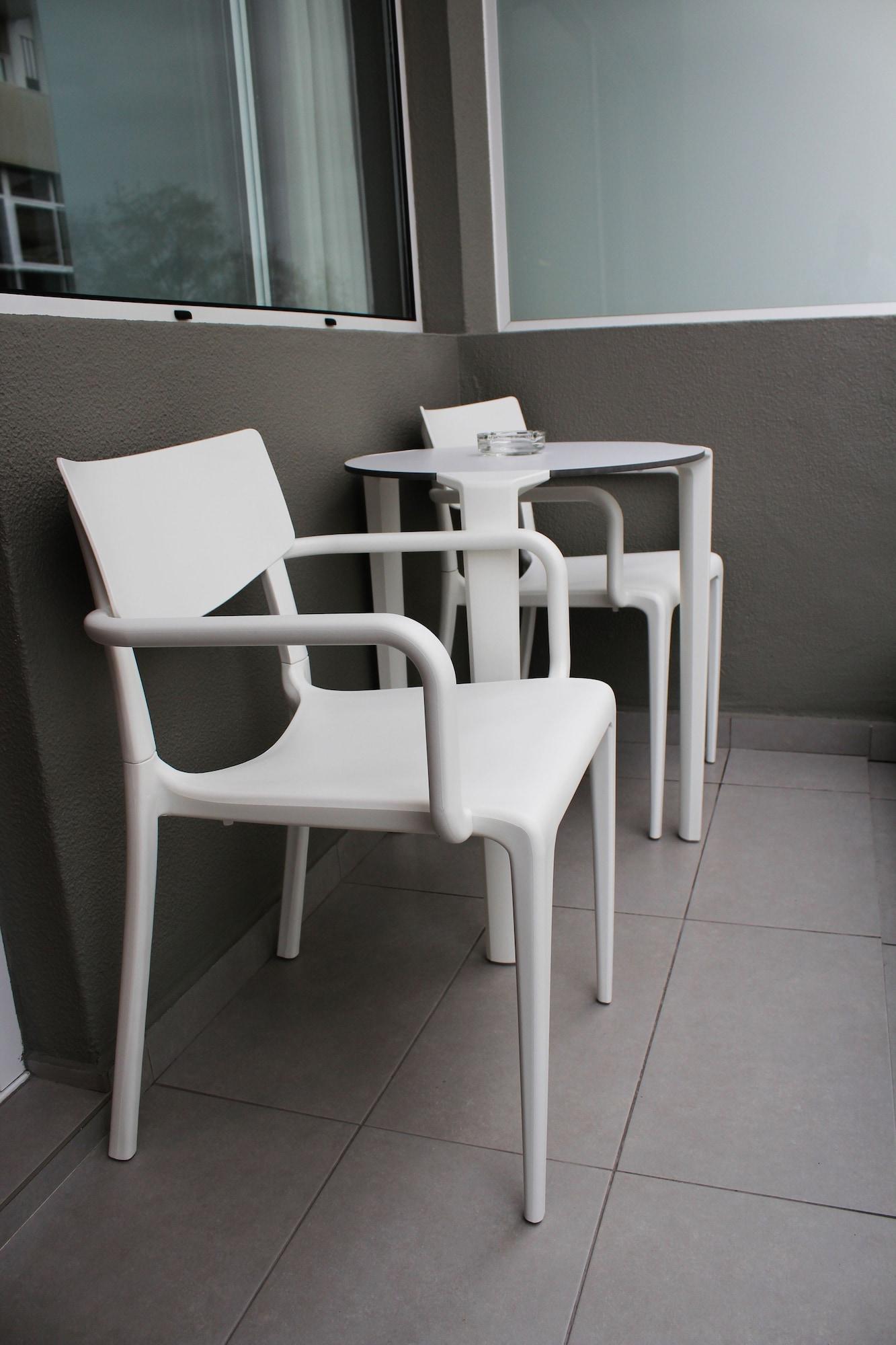 Apartamento Paraiso - Touristic Funchal (Madeira)