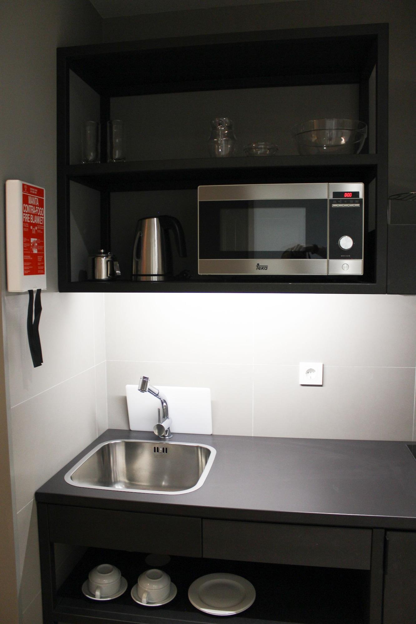 Apartamento Paraiso - Touristic Funchal (Madeira)
