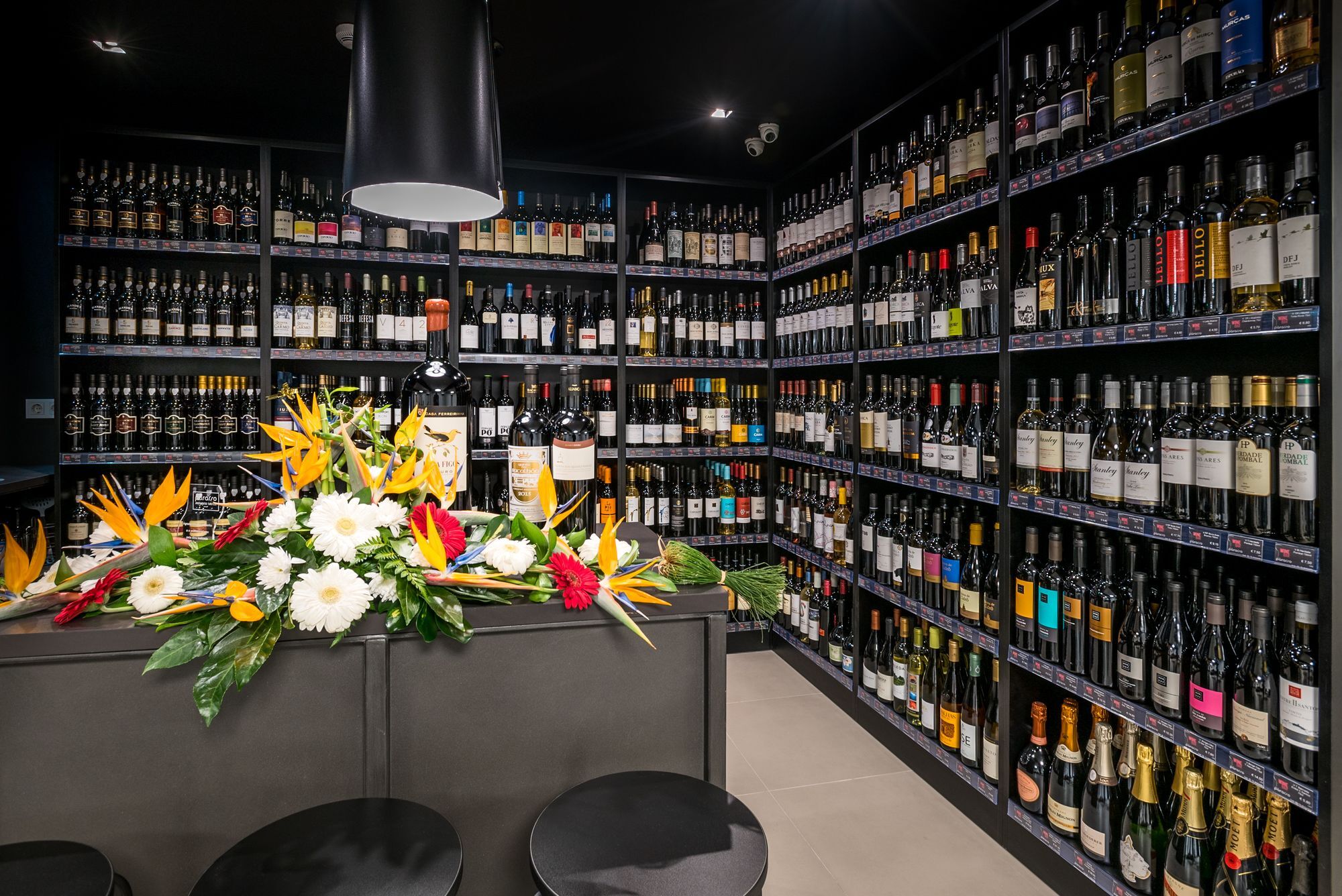 Apartamento Paraiso - Touristic