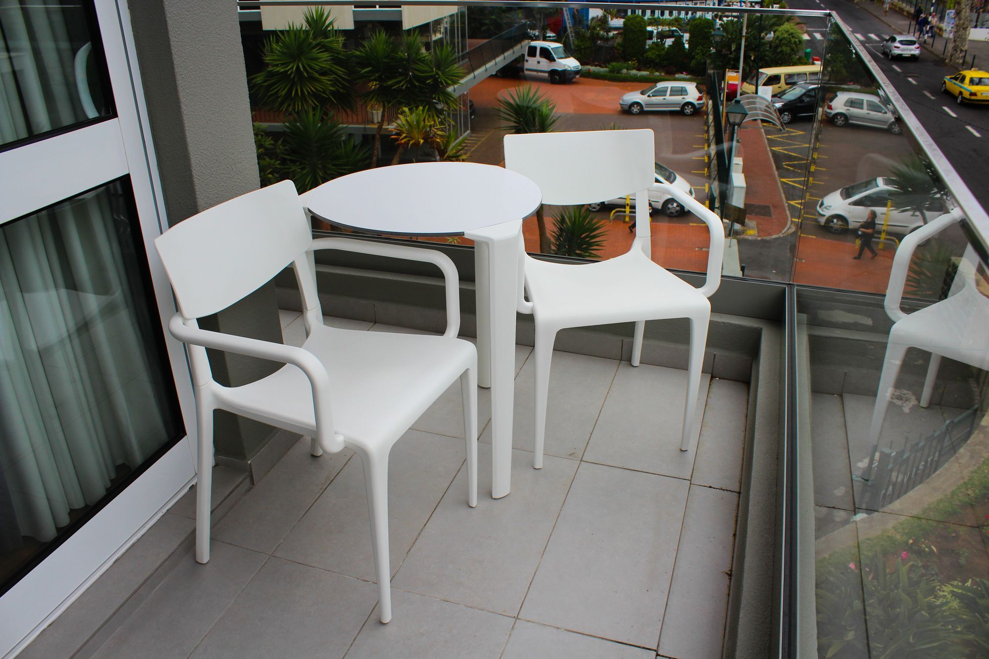 Paraiso - Touristic Apartamento Funchal (Madeira)